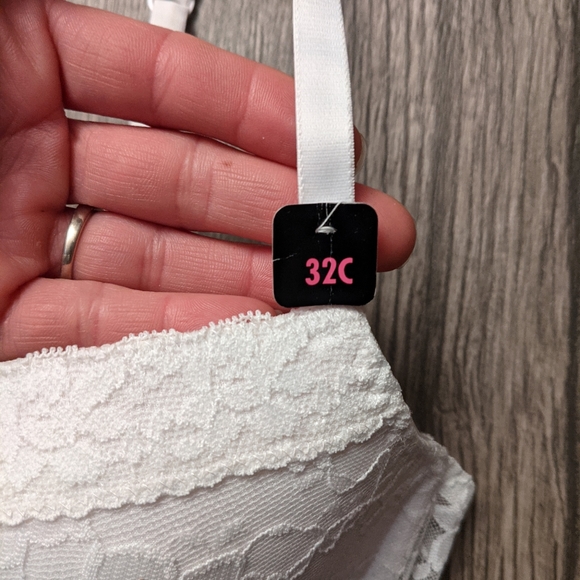 LaSenza The Show Off - Picture 3 of 4